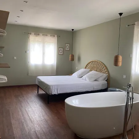 Villa Jurio Argeliers