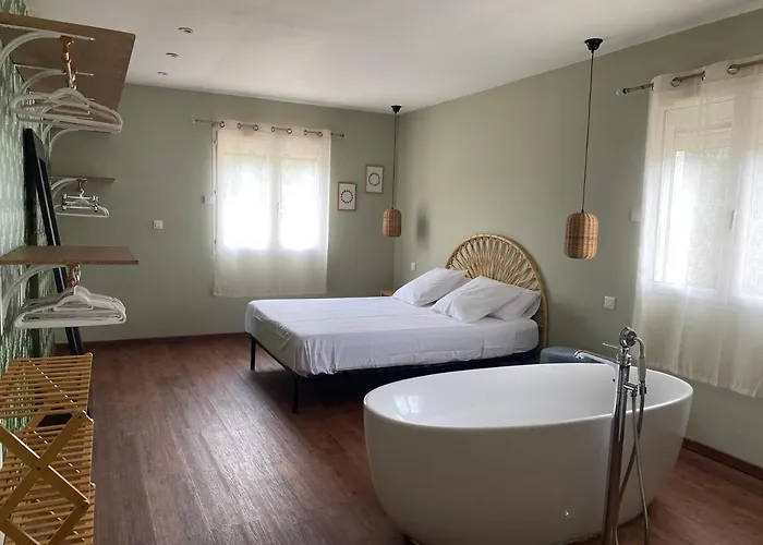 Villa Jurio Argeliers